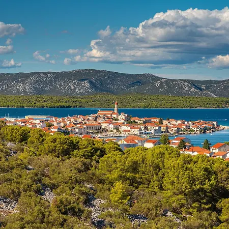 Apartmenthouse Ivana Appartement