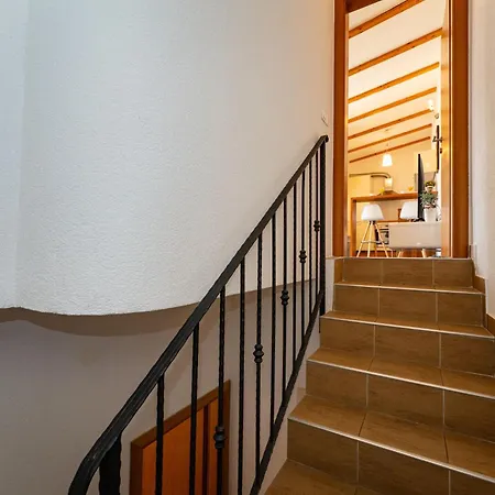 Apartmenthouse Ivana *