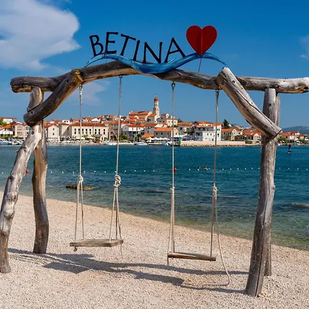 Apartmenthouse Ivana Appartement *