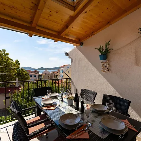 Appartement Apartmenthouse Ivana *