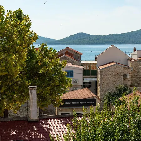 Apartmenthouse Ivana 贝蒂纳