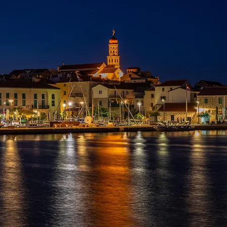 Apartmenthouse Ivana