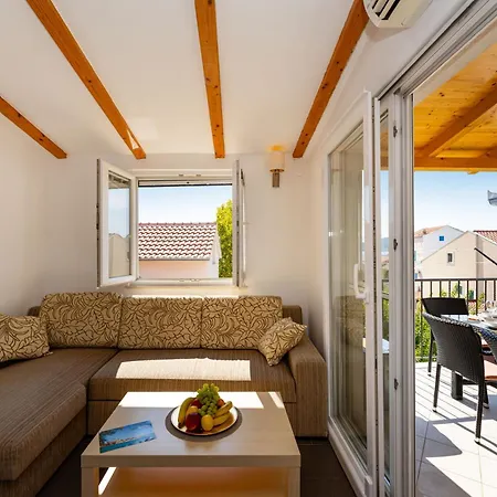 Apartmenthouse Ivana