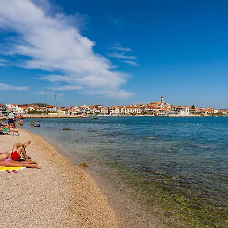 Apartmenthouse Ivana