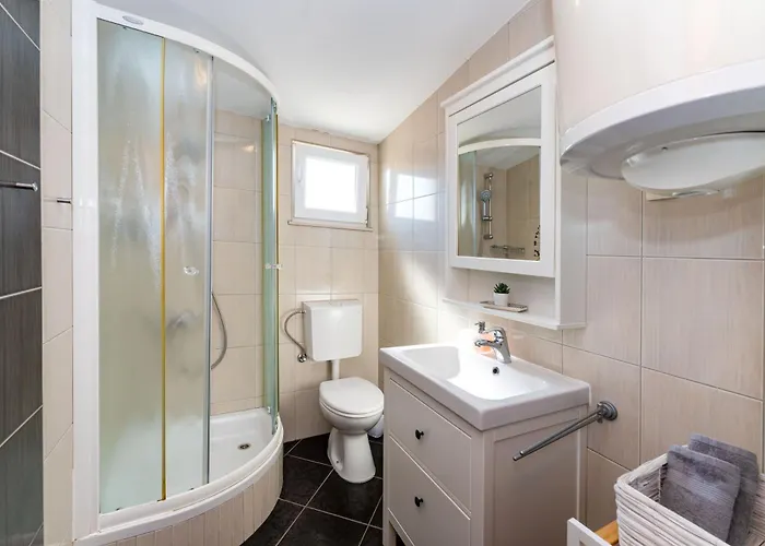 Apartmenthouse Ivana *