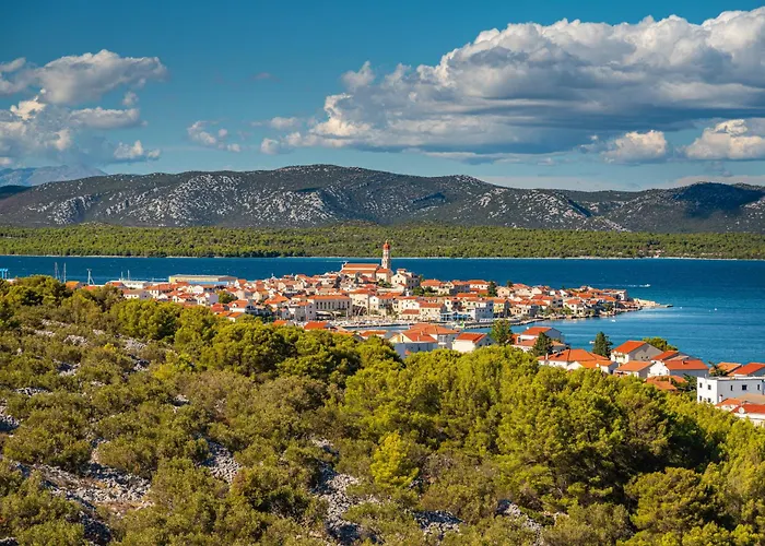 Apartmenthouse Ivana Apartamento