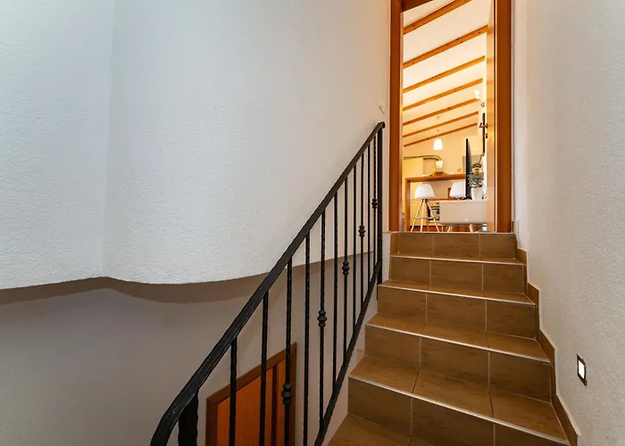 Apartmenthouse Ivana *