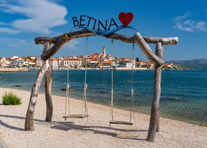 Apartmenthouse Ivana Apartmán *