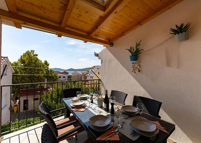 Apartmán Apartmenthouse Ivana *