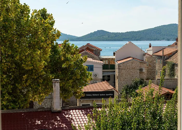 Apartmenthouse Ivana Betina (Sibenik-Knin)