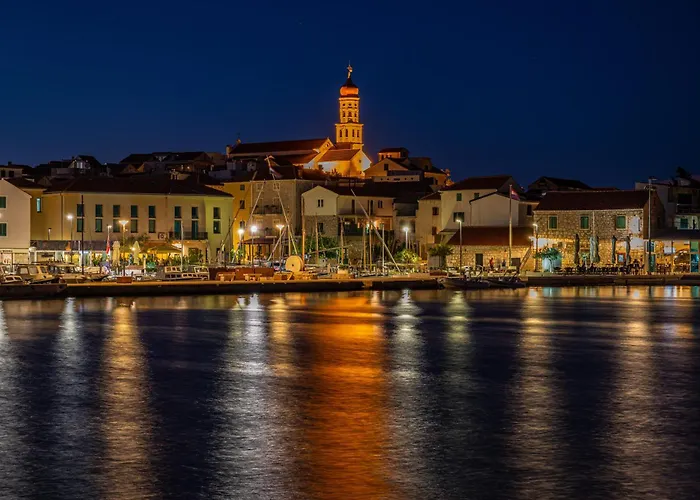 Apartmenthouse Ivana