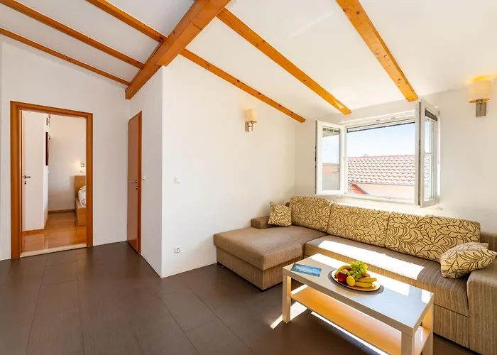 Apartmenthouse Ivana Apartamento