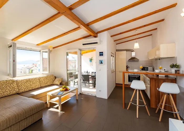 Apartamento Apartmenthouse Ivana