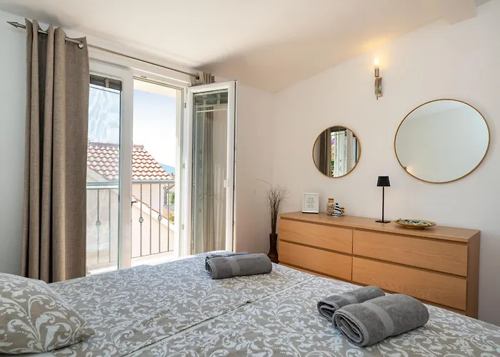 Apartamento Apartmenthouse Ivana *