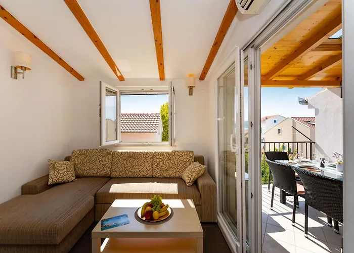 Apartmenthouse Ivana