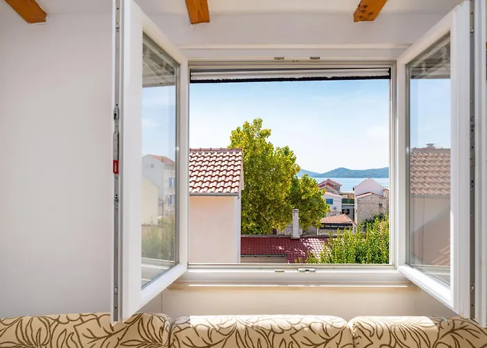 Apartamento Apartmenthouse Ivana *