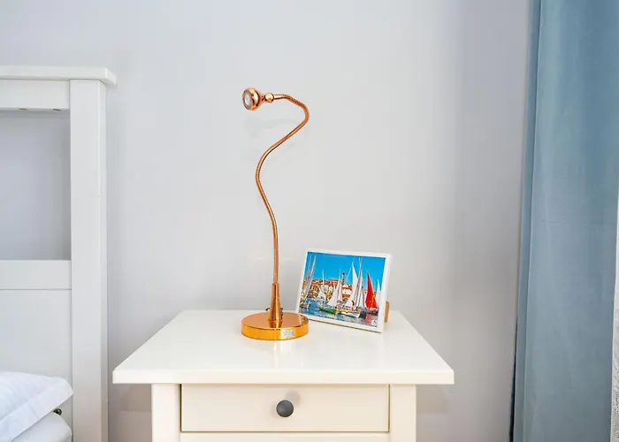 Apartmenthouse Ivana Apartamento