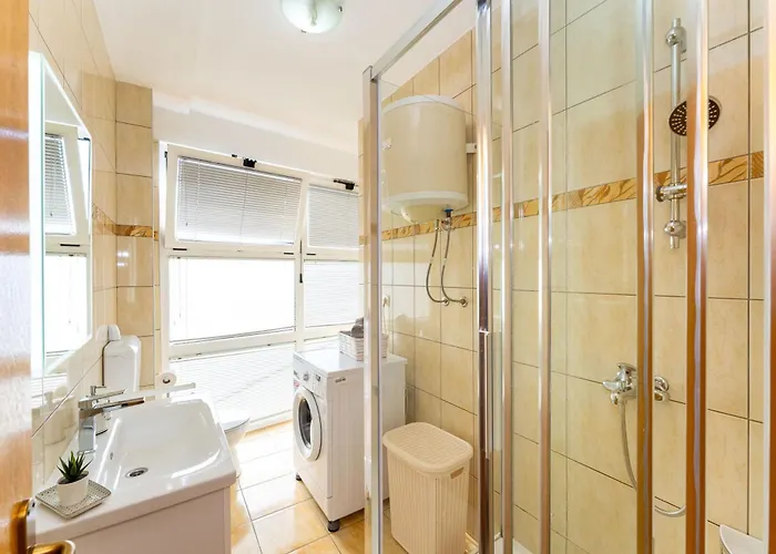 Apartmenthouse Ivana Apartamento *